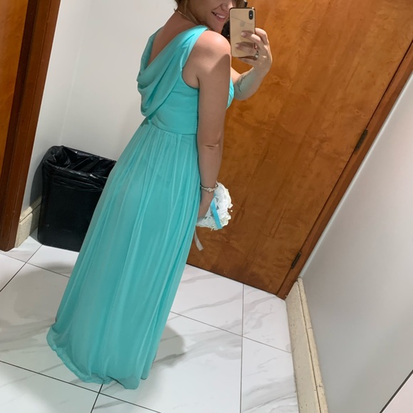 Bridesmaid dress - Picture 4 of 5